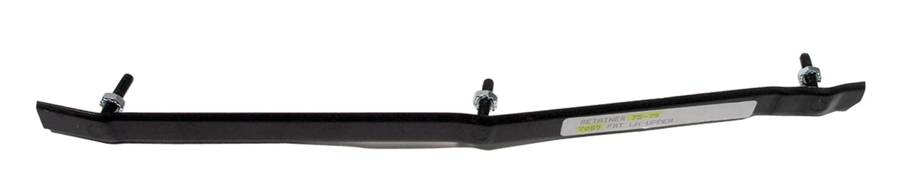 Front-Upper-Outer-Bumper-Cover-Retainer-LH-28996-Corvette-Store-Online