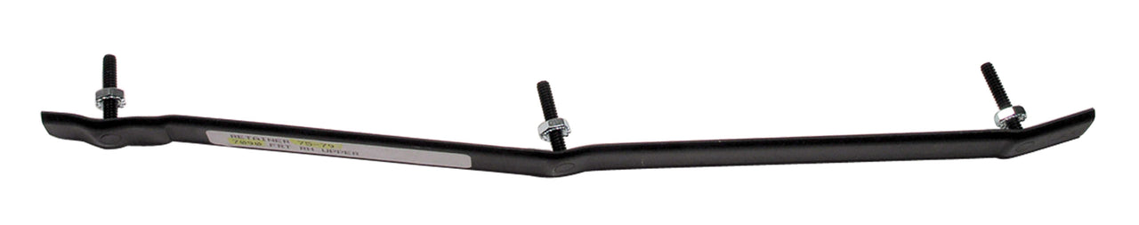 Front-Upper-Outer-Bumper-Cover-Retainer-RH-28997-Corvette-Store-Online