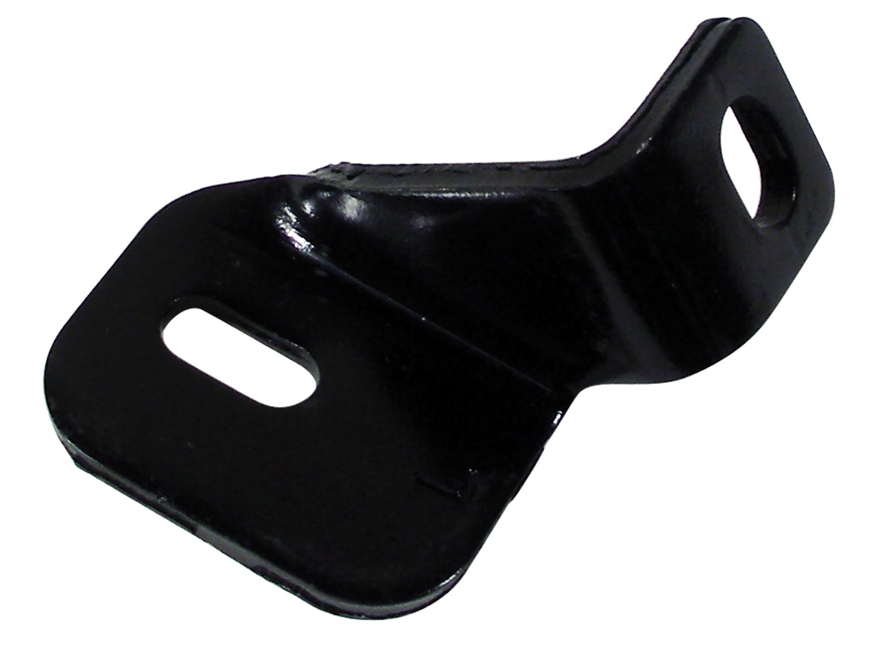 Rear-Center-Bumper-Brace-On-Frame-LH-29007-Corvette-Store-Online