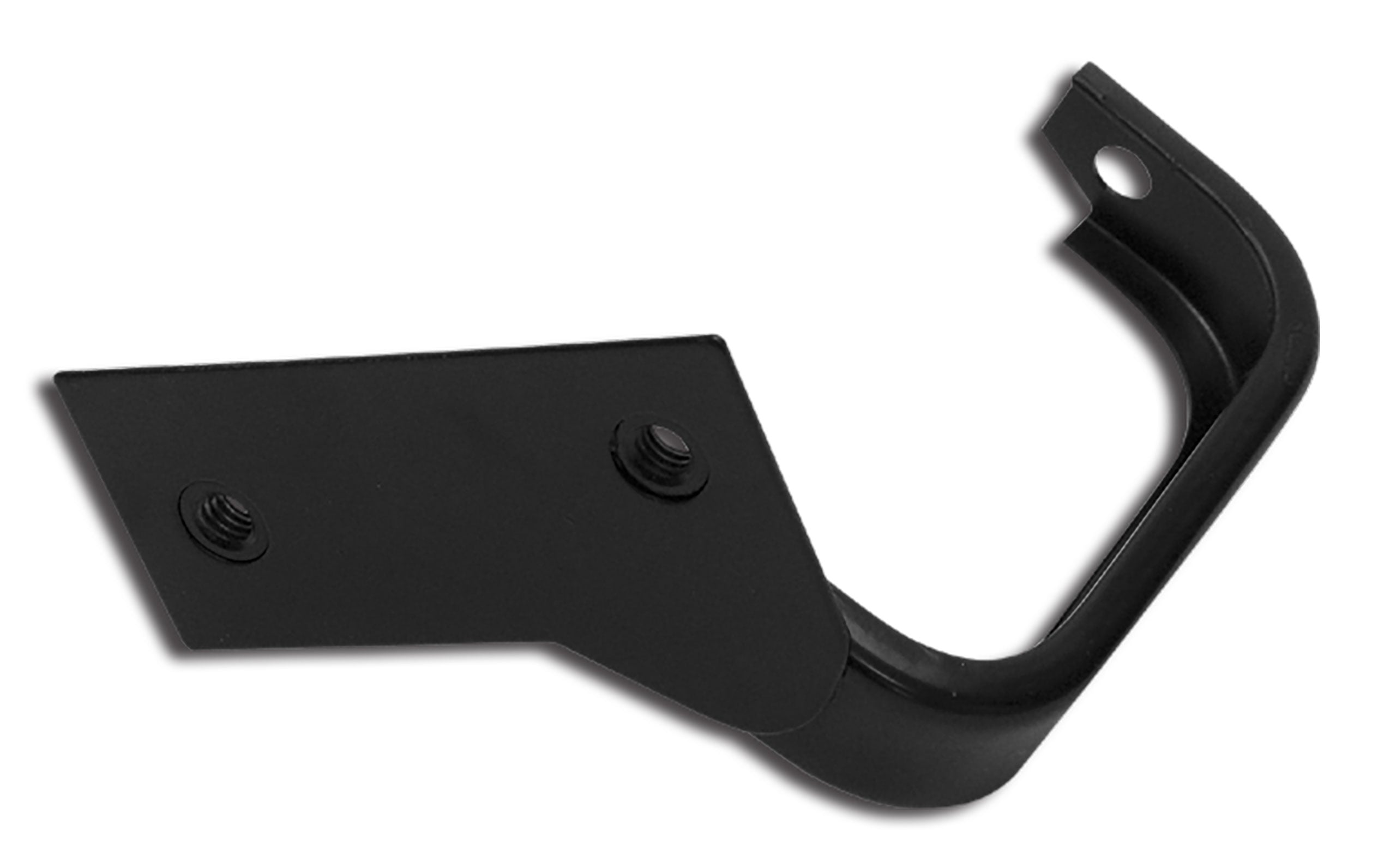 C3 Corvette 1969-1976 Left-Hand Radiator Support U-Bracket | Corvette ...
