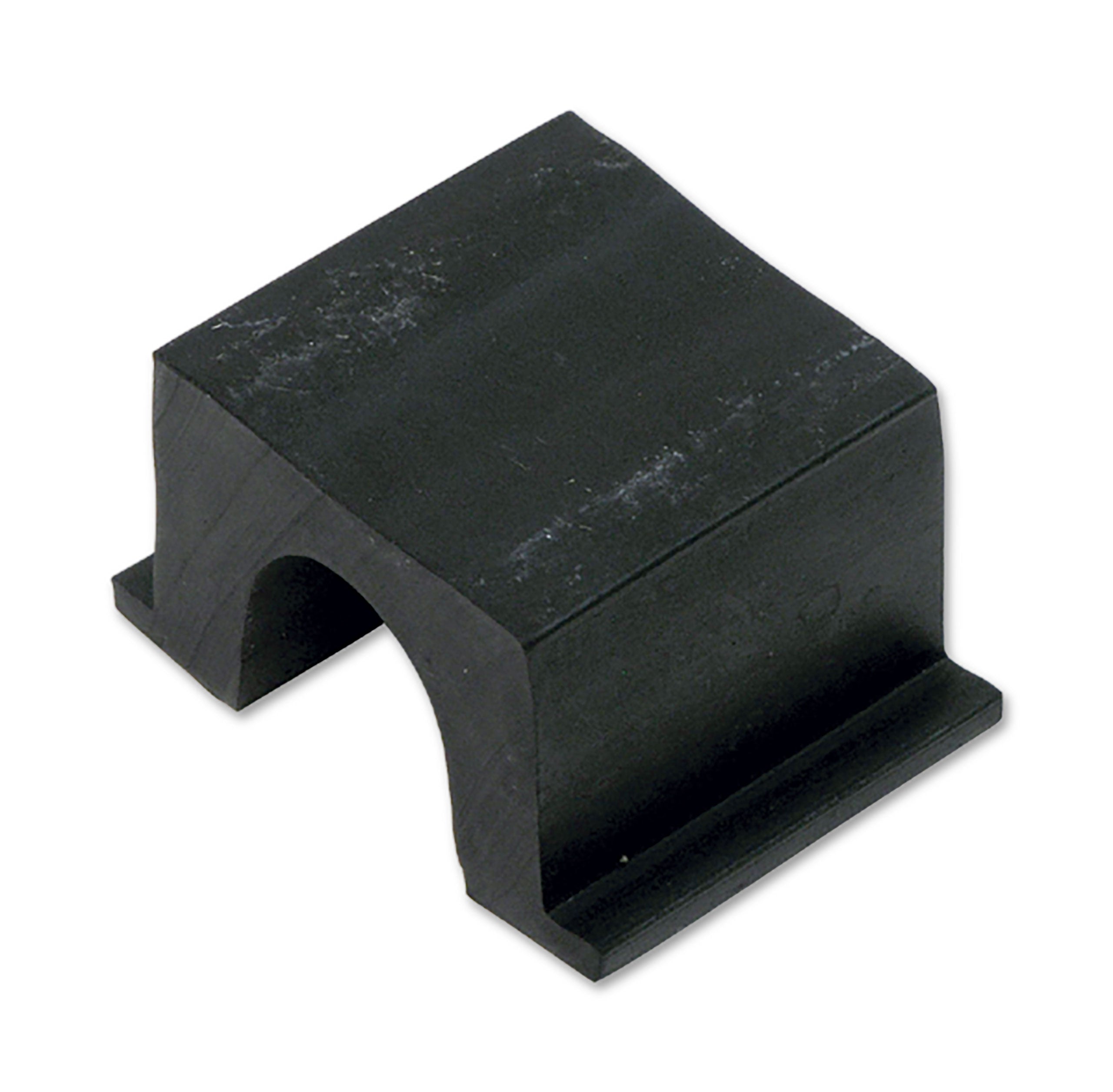 C2-C3 Corvette 1963-1972 Radiator Upper Cushion 327/350 | Corvette ...