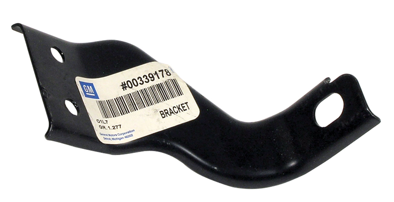 Fan-Shroud-Upper-Bracket-RH-29046-Corvette-Store-Online