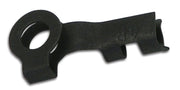 1968-1982 Corvette Inside Door Control Rod Clip. LH - CA-29099-Corvette-Store-Online