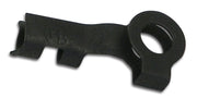 1968-1982 Corvette Inside Door Control Rod Clip. RH - CA-29115-Corvette-Store-Online