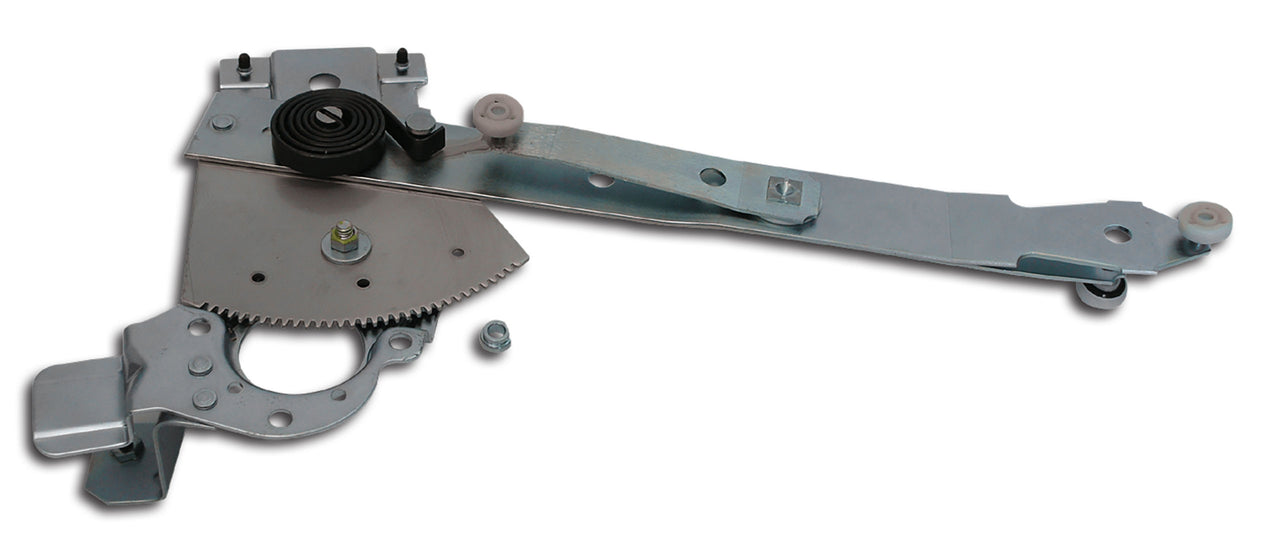 Power-Window-Regulator-Less-Motor-LH-29149-Corvette-Store-Online