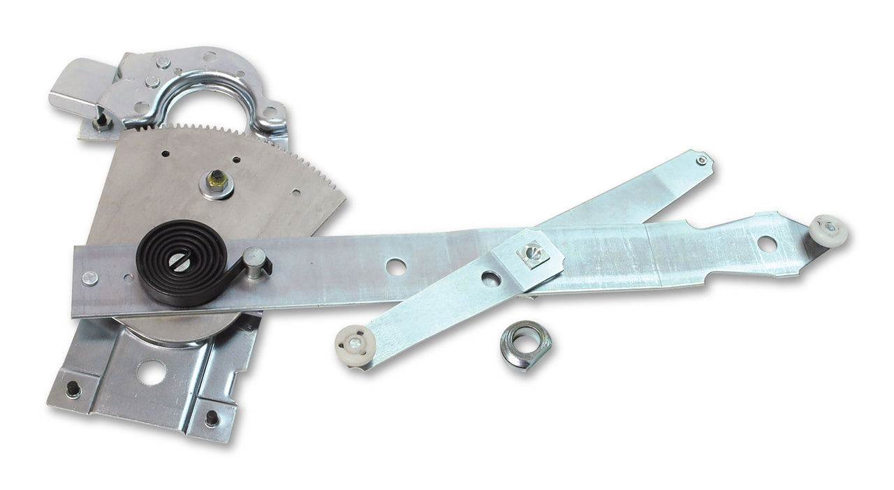 Power-Window-Regulator-Less-Motor-RH-29150-Corvette-Store-Online