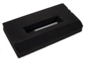 1970-1975 Corvette Door Guide Seal - Convertible - CA-29166-Corvette-Store-Online