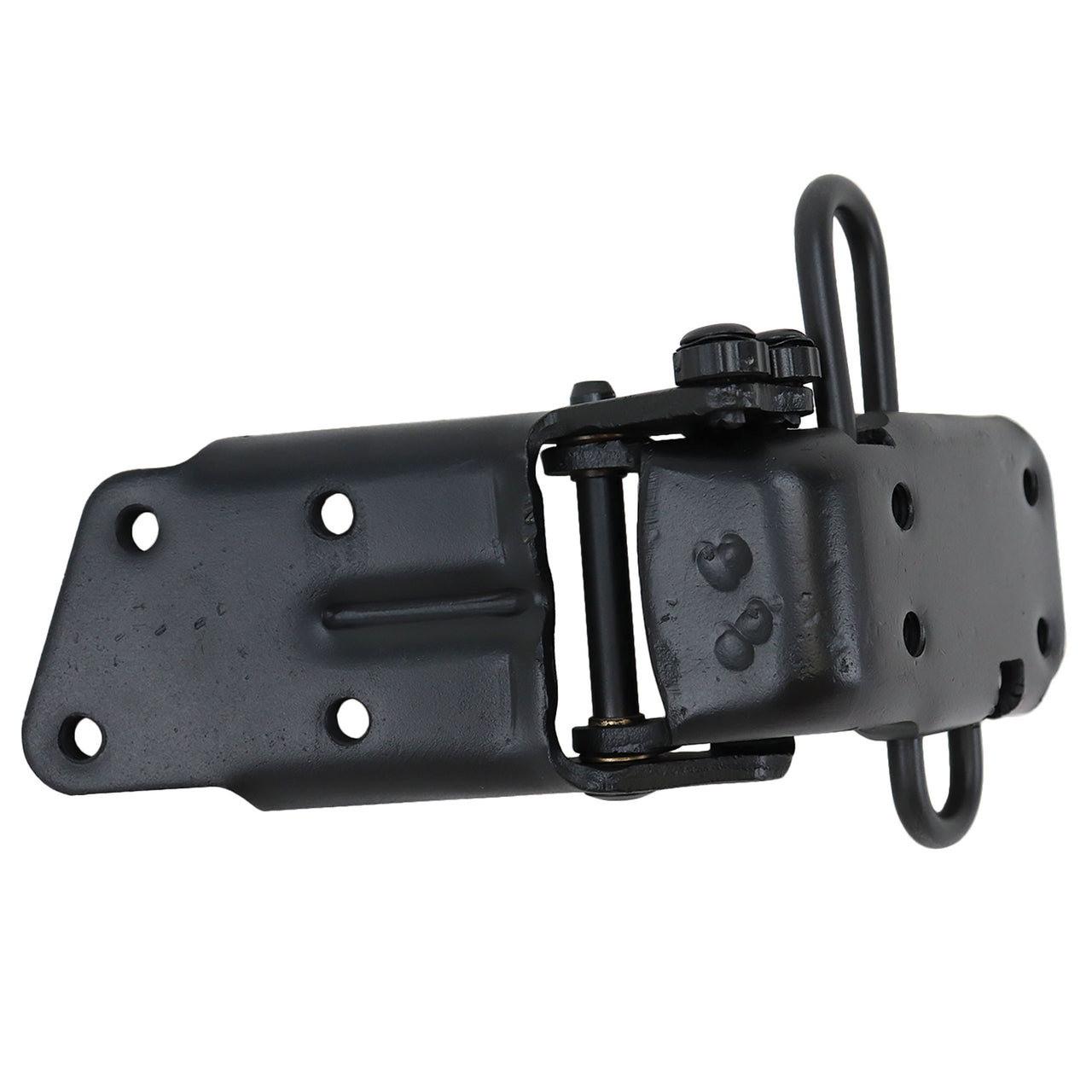 Door-Hinge-Upper-RH-Reconditioned-69-early-29201-Corvette-Store-Online
