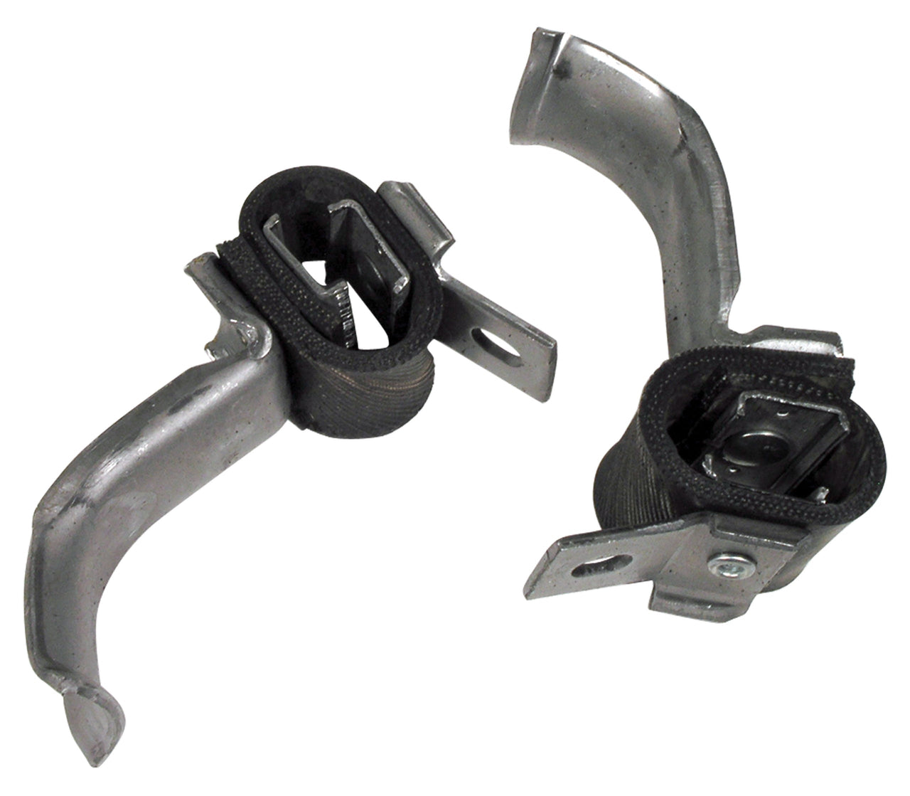 C3 Corvette Muffler Hangers - CA