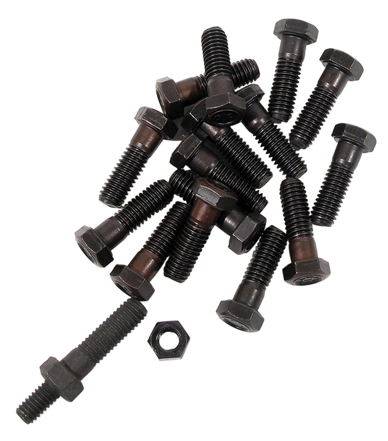 Exhaust-Manifold-Bolt-Set-Big-Block-W/Power-Steering-29370-Corvette-Store-Online