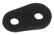1968-1973 Corvette Accelerator Firewall Seal. - CA-29411-Corvette-Store-Online