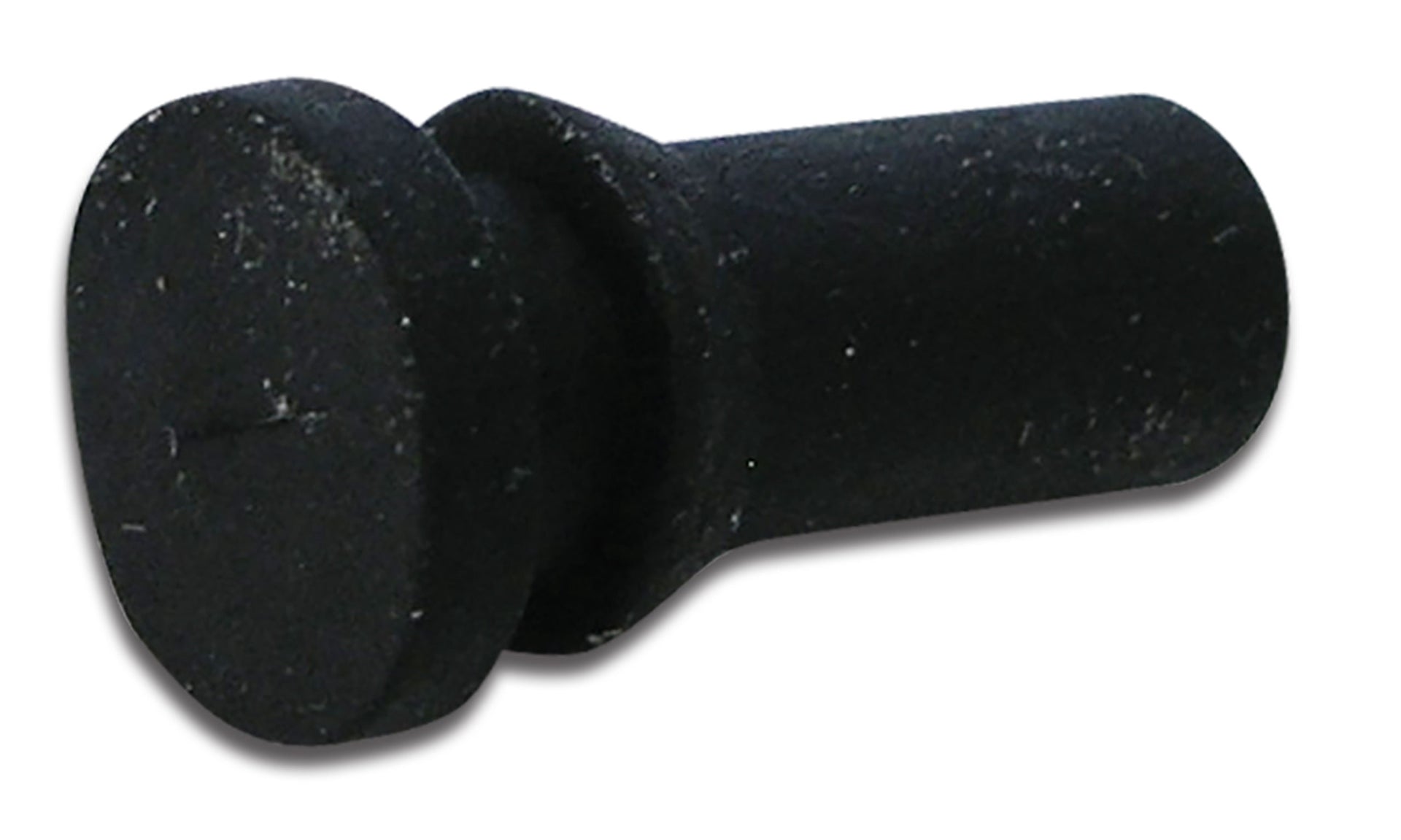 1968-1982 Corvette Gas Door Stop Bumper. - CA-29467-Corvette-Store-Online