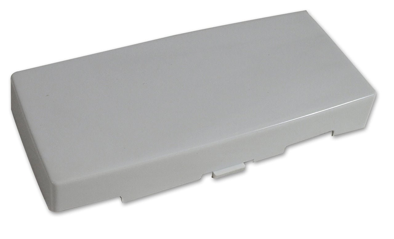 1974-1982 Corvette Dome Light Lens. - CA-29528-Corvette-Store-Online