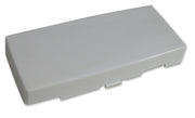 1974-1982 Corvette Dome Light Lens. - CA-29528-Corvette-Store-Online