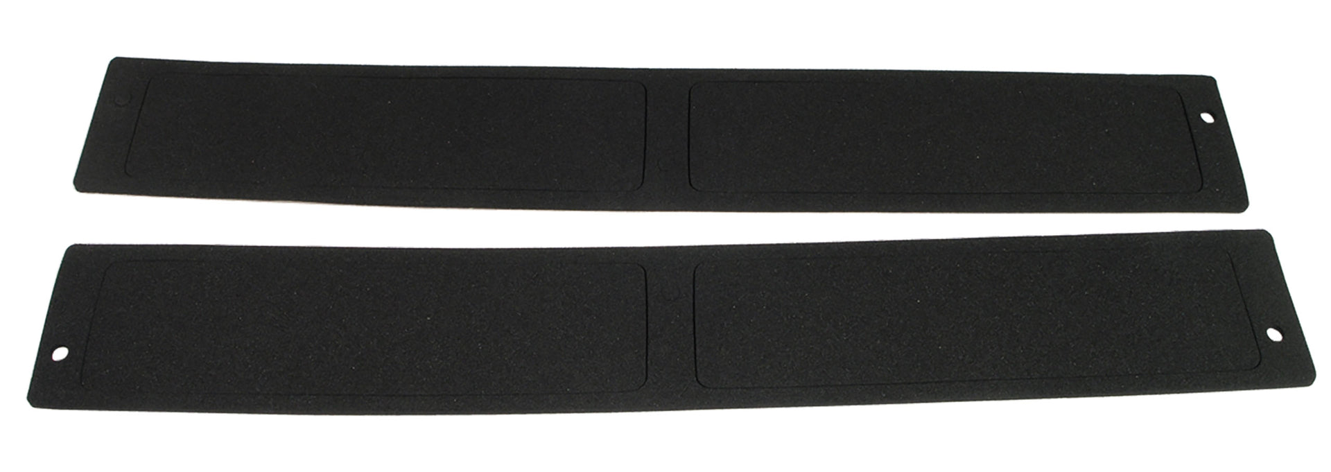 Rear-Vent-Door-Seal-Kit-W/Air-Conditioning-29537-Corvette-Store-Online