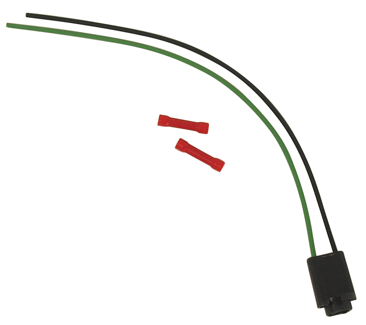 Pigtail-Auto-Transmission-Shift-Indicator-Light-Socket-29638-Corvette-Store-Online