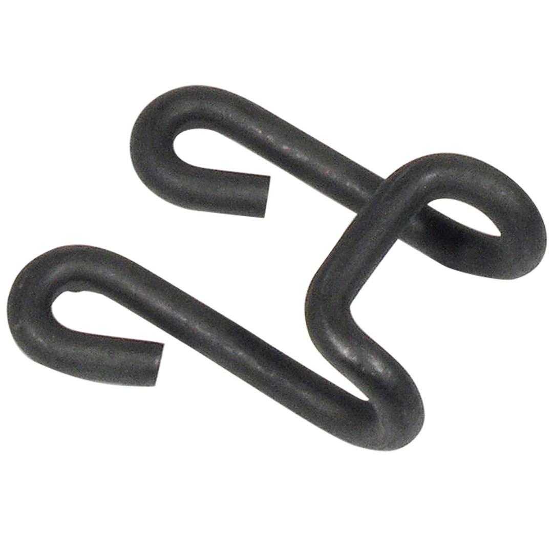 C3 Corvette Hood Latch Striker On Hood - CA