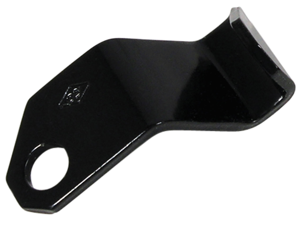 Transmission-Lock-Cable-Front-Retainer-Clip-4-Speed-29745-Corvette-Store-Online