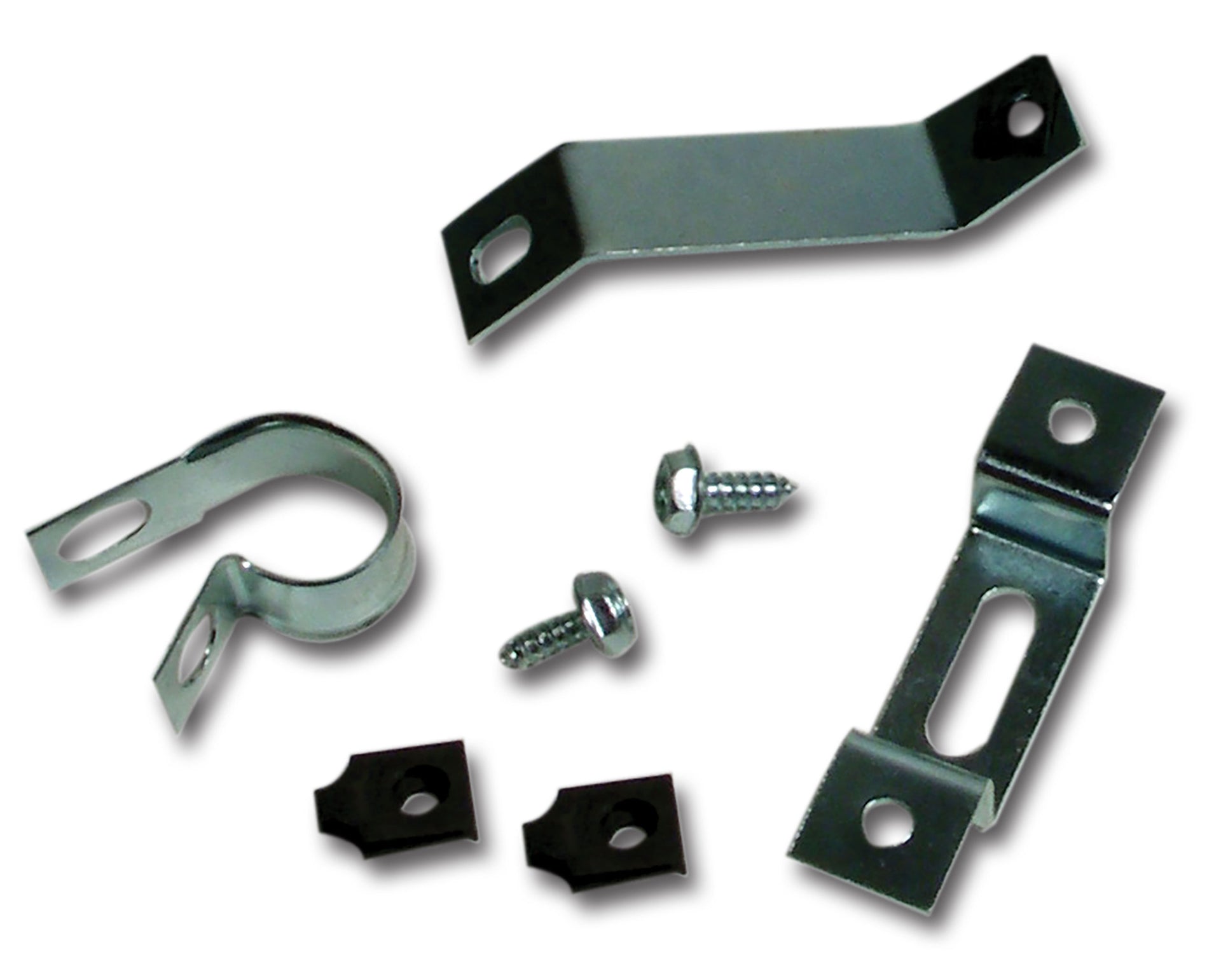 Antenna-Lower-Bracket-&-Clamp-Kit-29770-Corvette-Store-Online