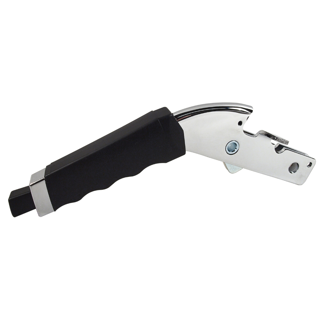 C3 Corvette Park Brake Handle Reproduction - CA