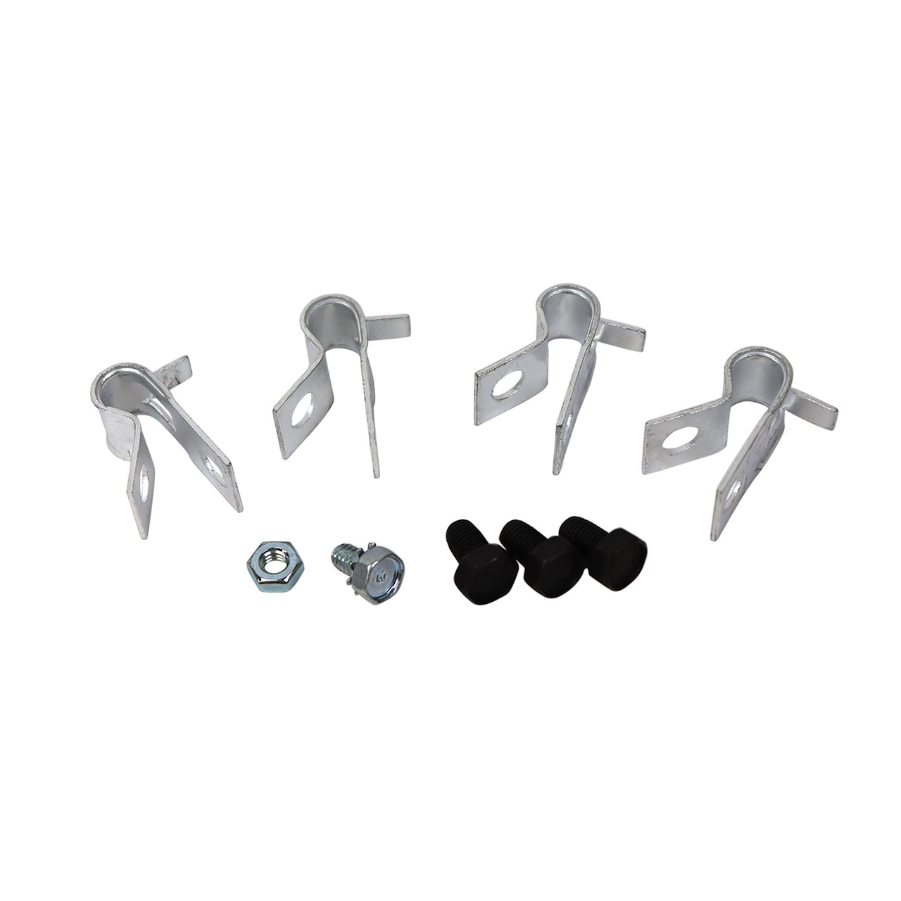 Park-Brake-Cable-Clamp-W/Screw-Set-29787-Corvette-Store-Online