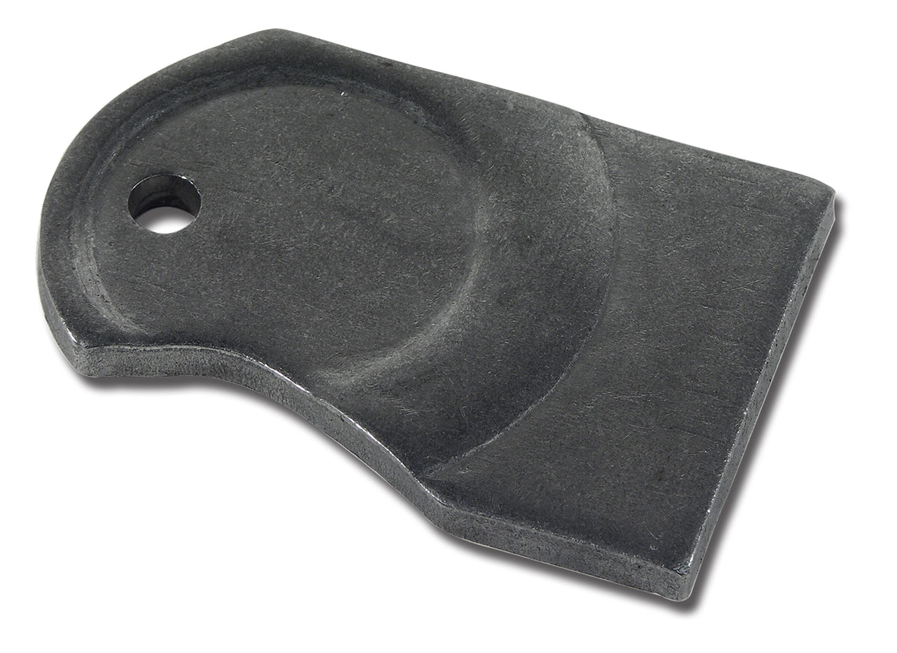 Park-Brake-Lever-Bracket-Weld-To-Frame-29792-Corvette-Store-Online