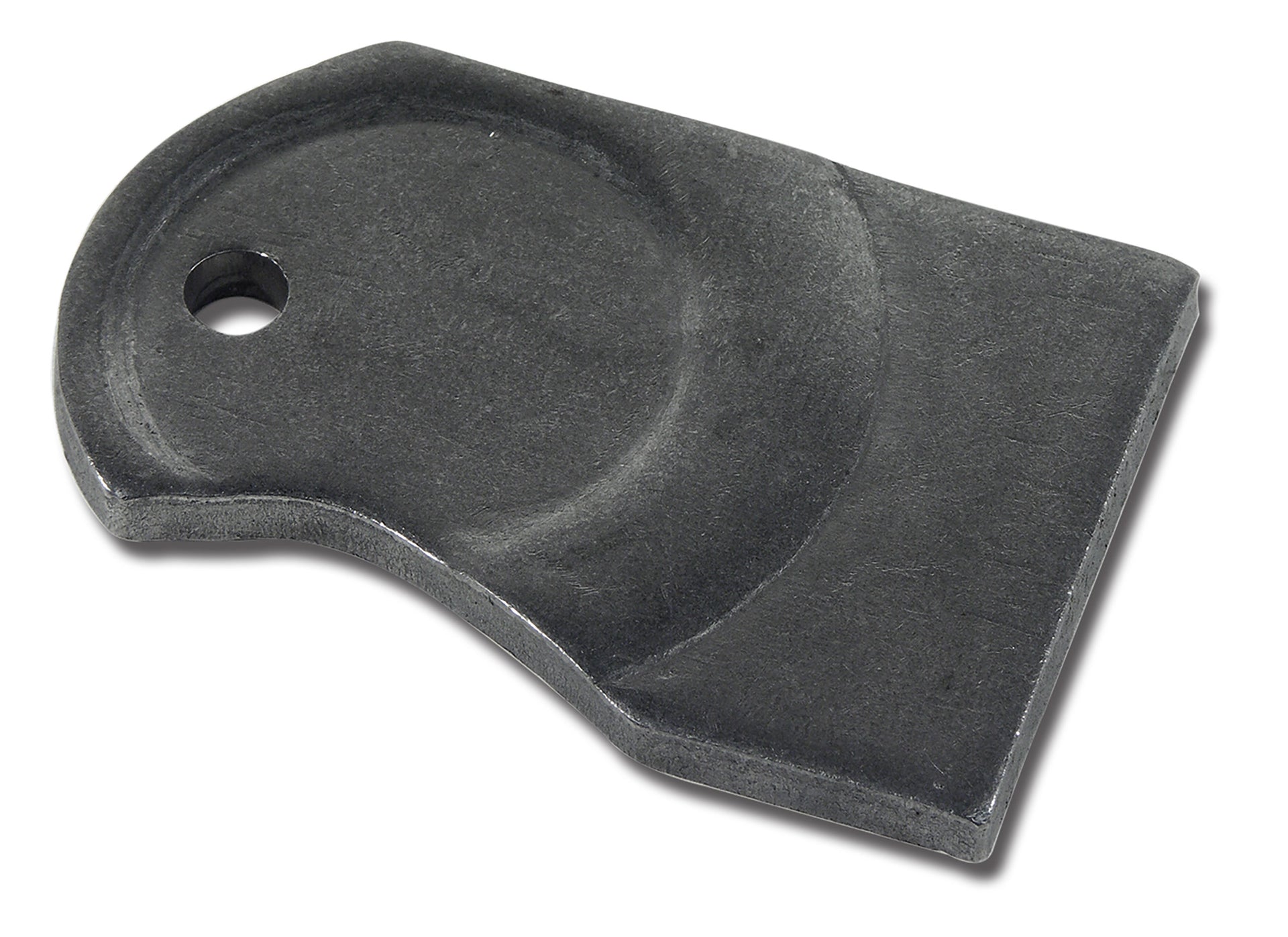 Park-Brake-Lever-Bracket-Weld-To-Frame-29792-Corvette-Store-Online