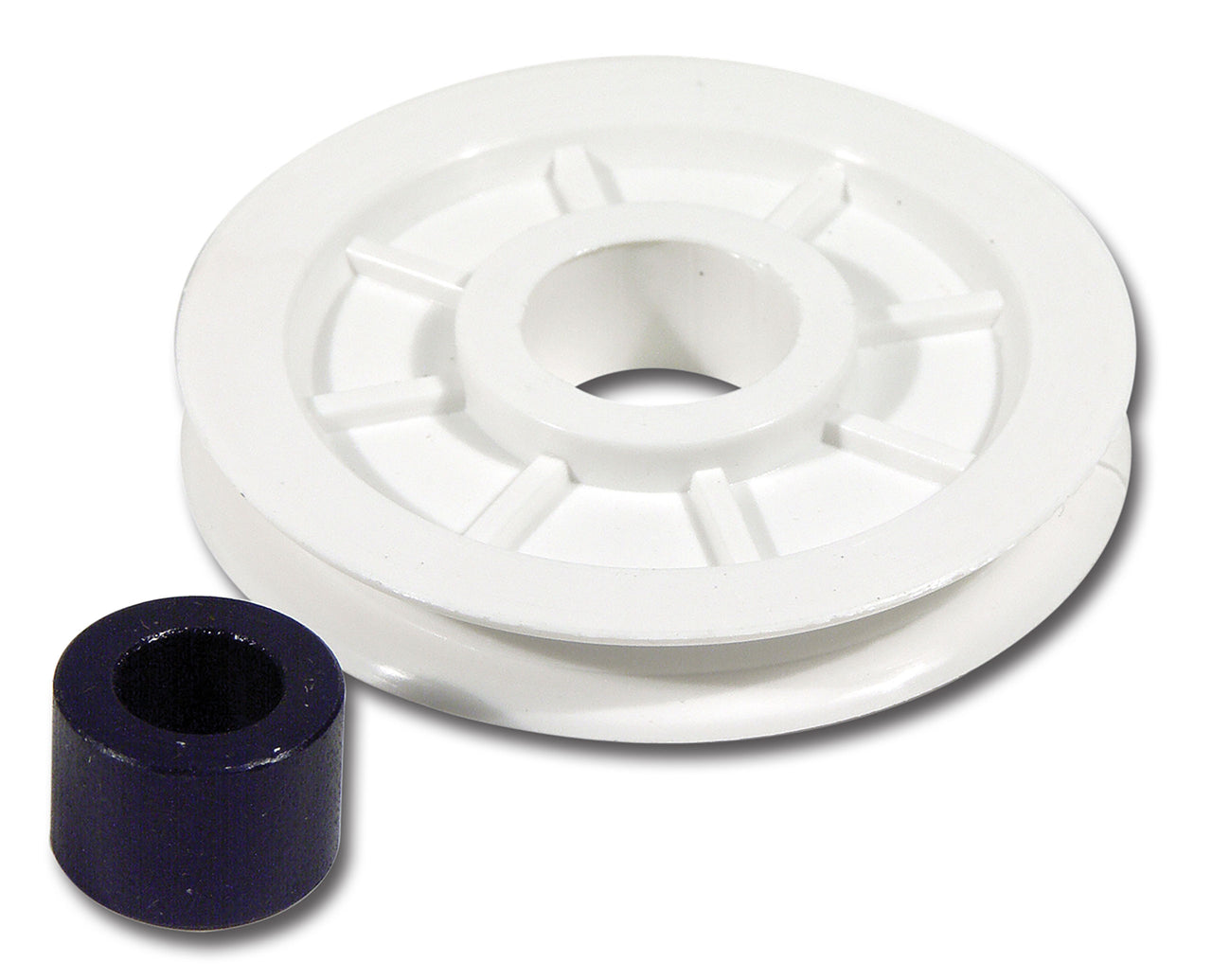 Park-Brake-Cable-Pulley-&-Bearing-29798-Corvette-Store-Online