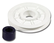 Park-Brake-Cable-Pulley-&-Bearing-29798-Corvette-Store-Online