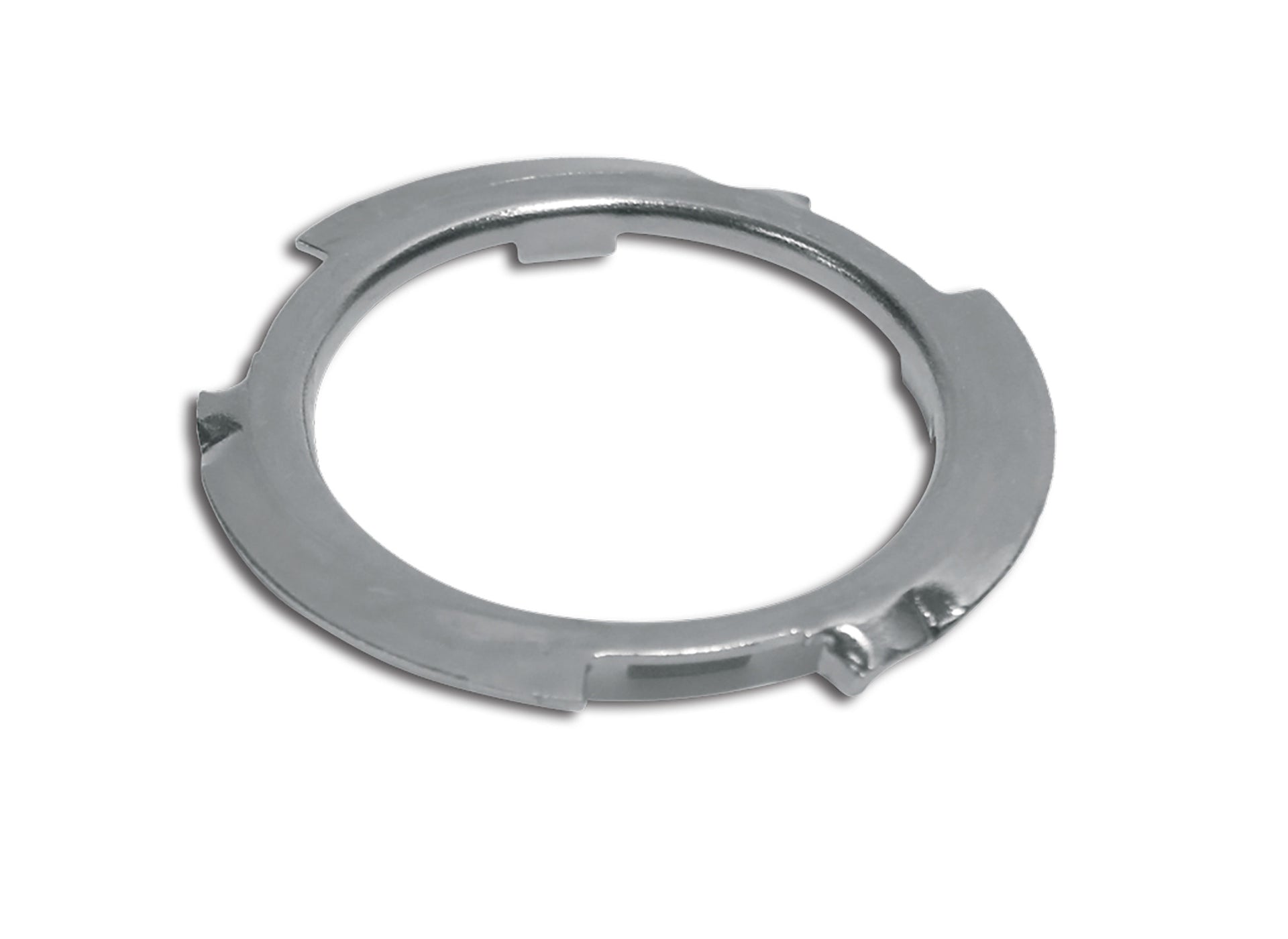 1963-1974 Corvette Gas Tank Sending Unit Retainer Nut. - CA-29801-Corvette-Store-Online