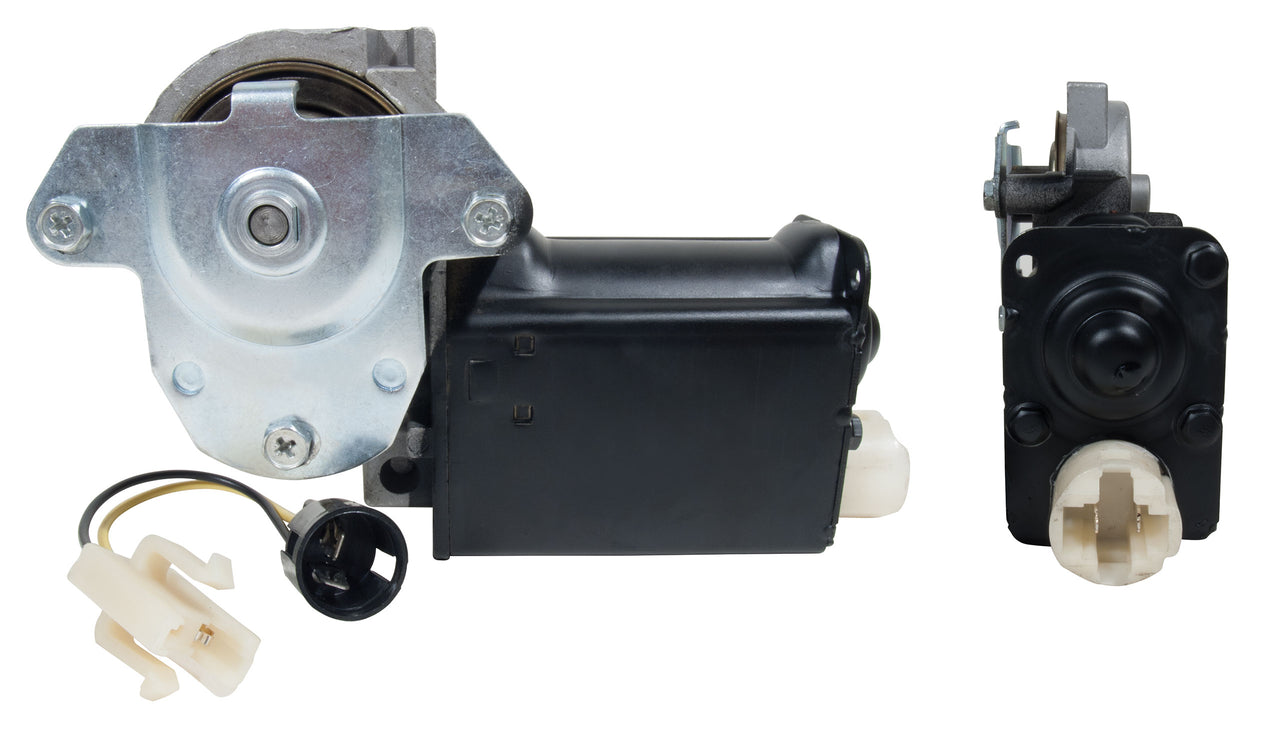 Power-Window-Motor---Right-Hand---Flat-Style-29803-Corvette-Store-Online