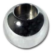 Automatic-Shift-Knob-W/O-Button---Chrome-29834-Corvette-Store-Online