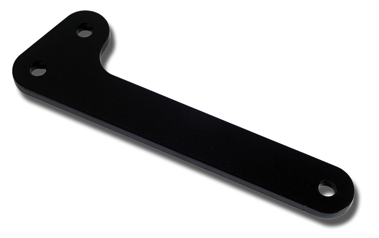 Park-Brake-Cable-Lever-On-Frame-29858-Corvette-Store-Online
