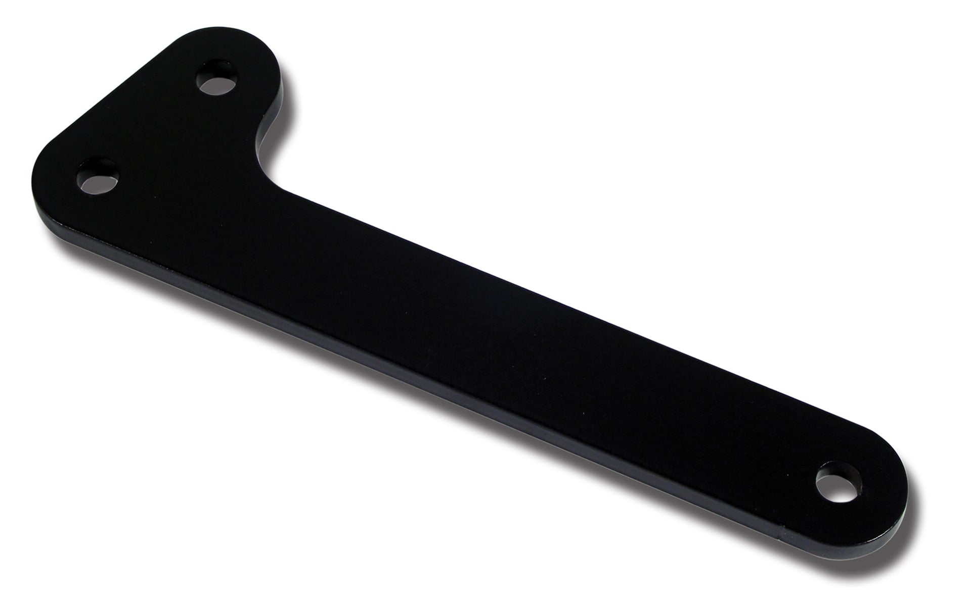 Park-Brake-Cable-Lever-On-Frame-29858-Corvette-Store-Online