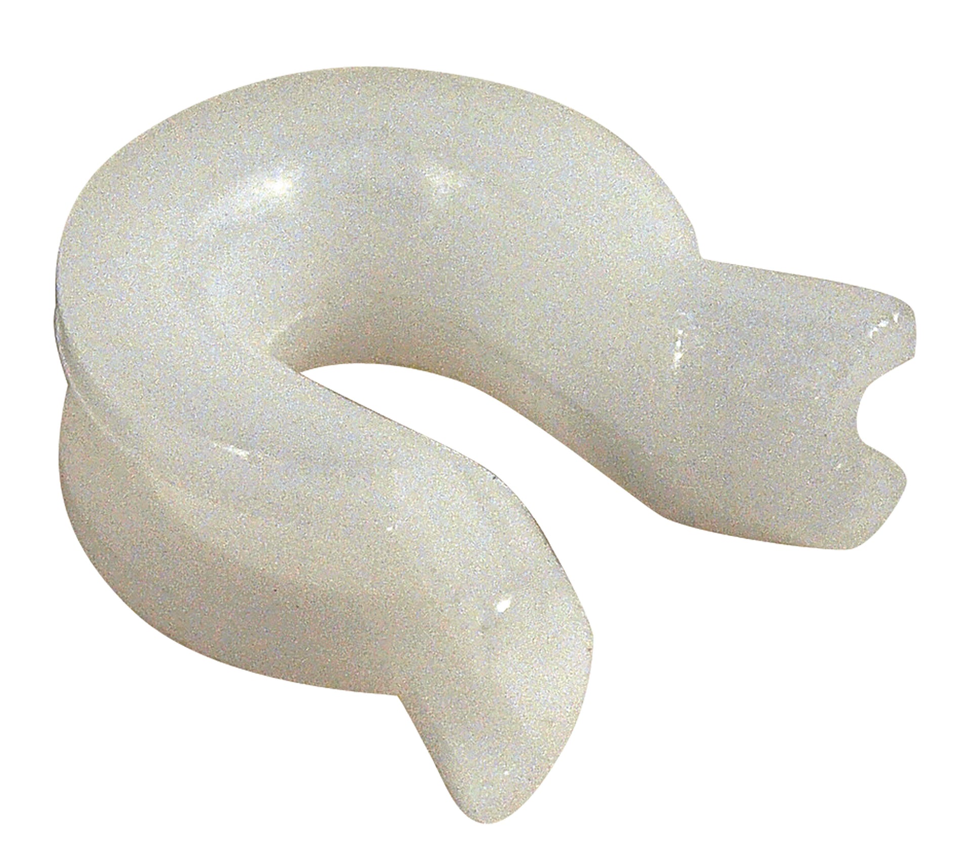 1963-1982 Corvette Park Brake Cable Nylon Guide. - CA-29867-Corvette-Store-Online