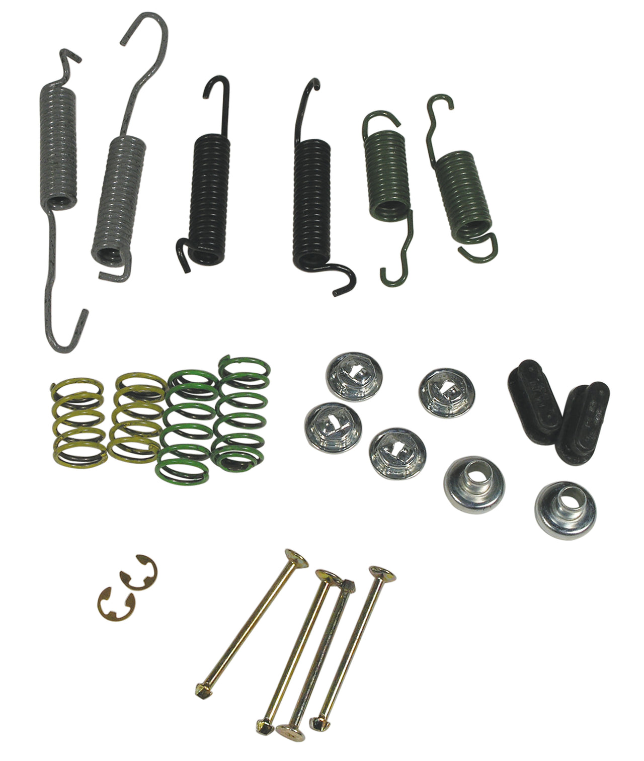 Rear-Brake-Shoe-Hardware-Kit-29872-Corvette-Store-Online