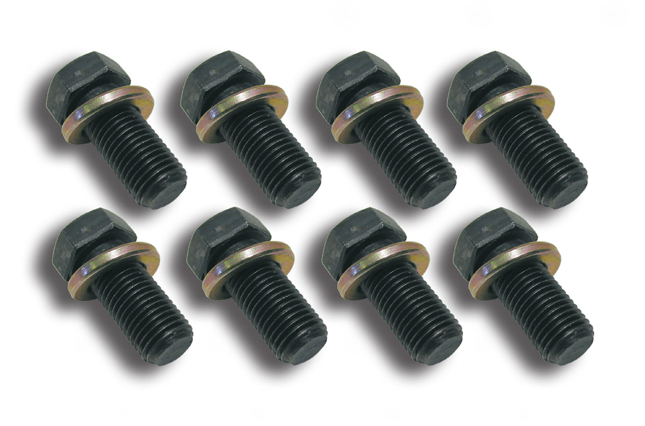 Brake-Caliper-Mount-Bolts-&-Lockwashers-8-Piece-Set-29875-Corvette-Store-Online