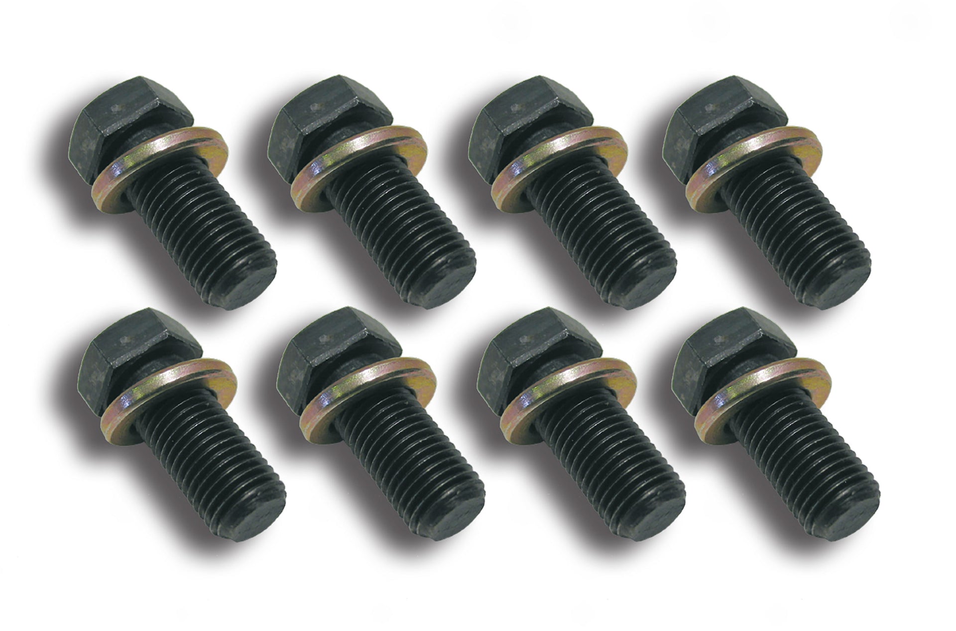 Brake-Caliper-Mount-Bolts-&-Lockwashers-8-Piece-Set-29875-Corvette-Store-Online