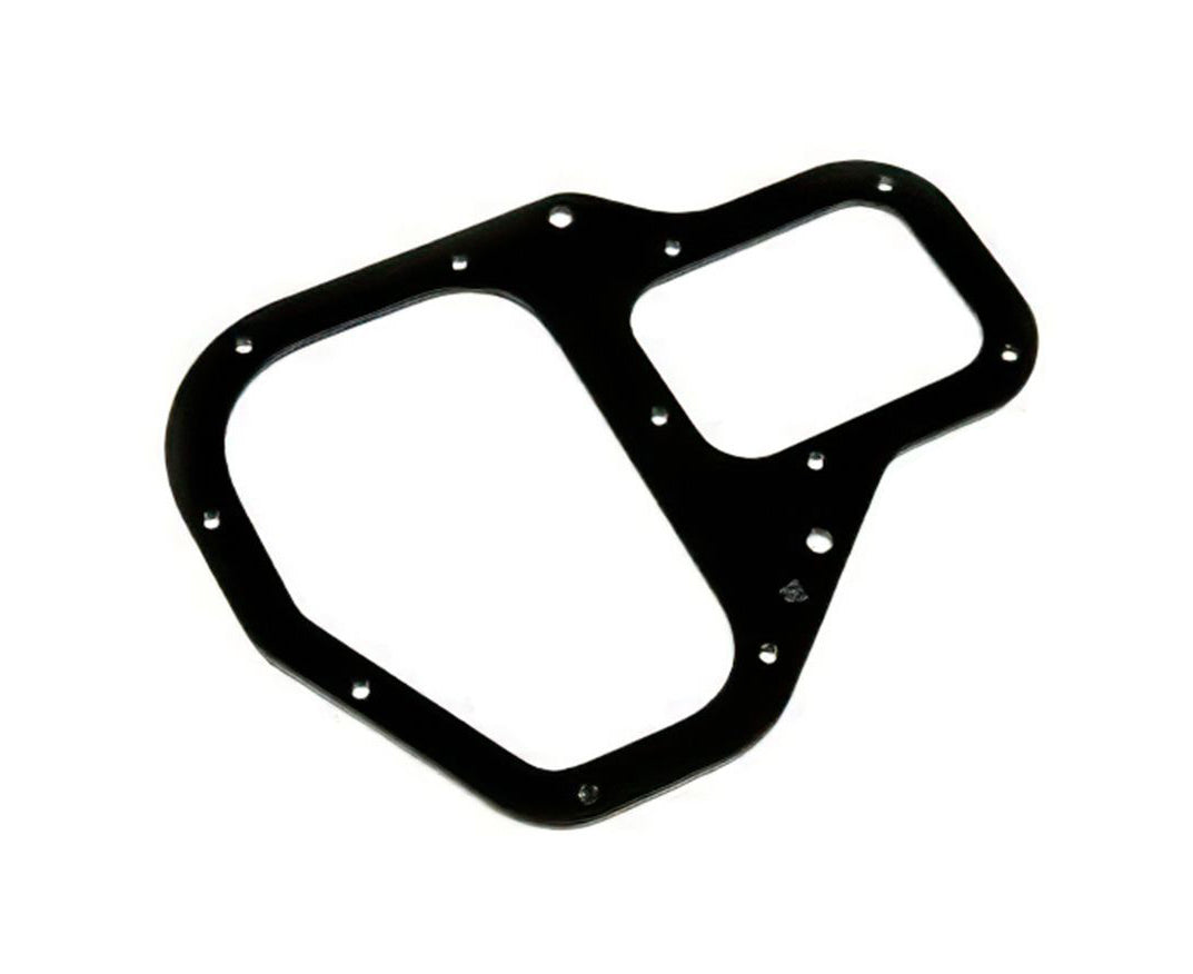 Shift-Console-Retainer-Bracket-W/Rivet-&-Nut-29894-Corvette-Store-Online