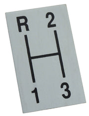 Shift-Indicator-3-Speed-29901-Corvette-Store-Online