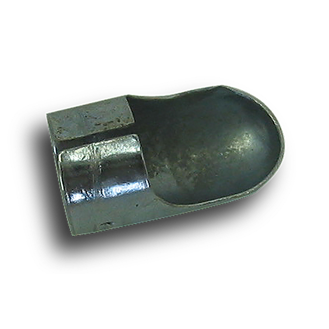 1963-1967 Corvette Glove Box Light Bulb Shield