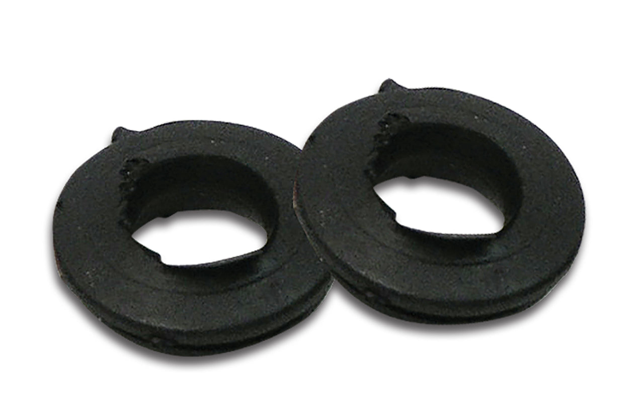 1963-1967 Corvette Glove Box Door Support Rod Grommets. - CA-29925-Corvette-Store-Online