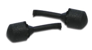 1963-1967 Corvette Glove Box Door Stops. - CA-29926-Corvette-Store-Online