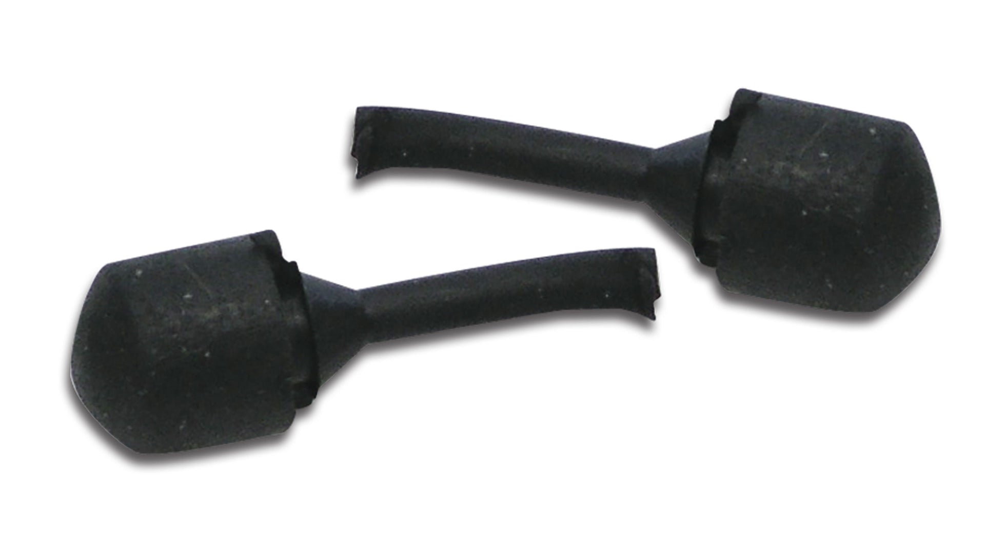 1963-1967 Corvette Glove Box Door Stops. - CA-29926-Corvette-Store-Online