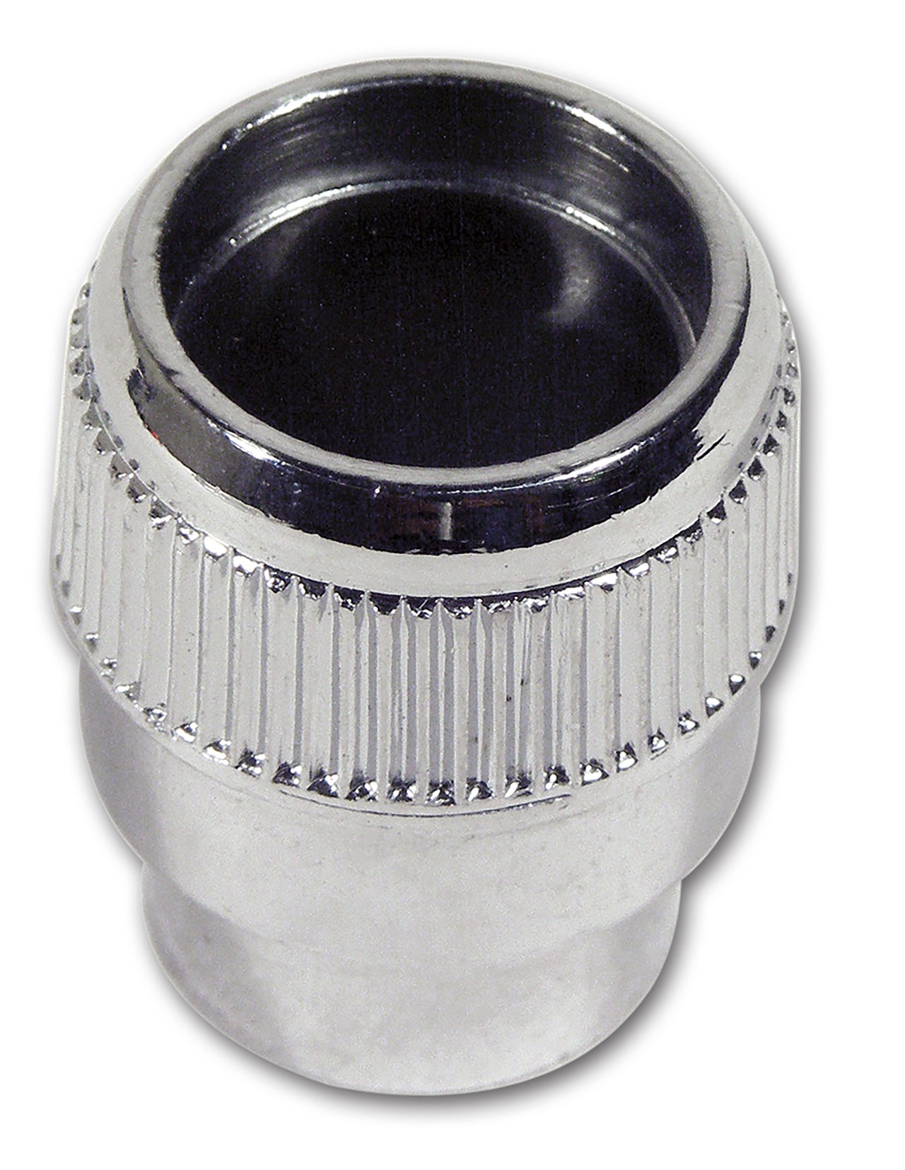 Heater-Knob-Defroster/Air-Conditioning-(Screw-On-Type)-29933-Corvette-Store-Online