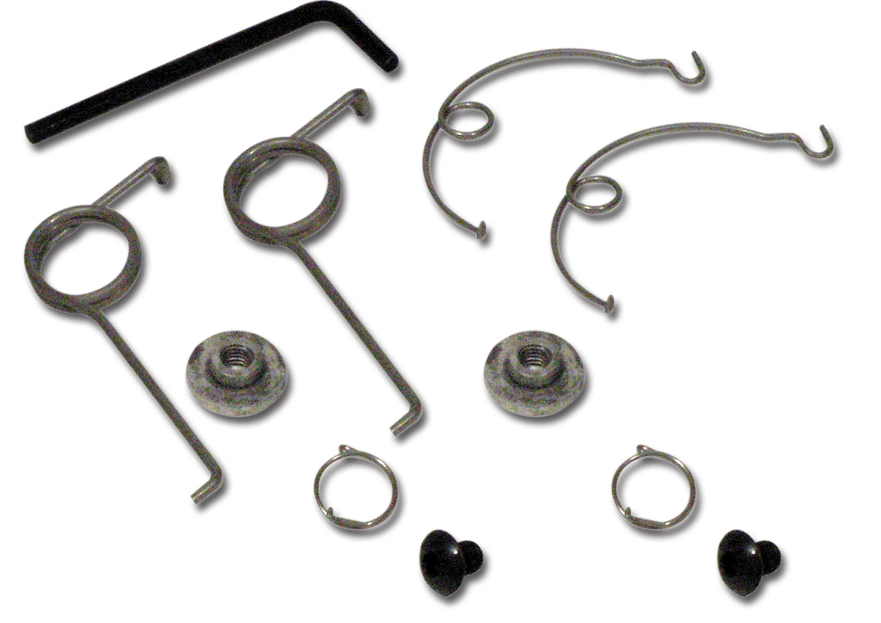Door-Latch-Mechanism-Repair-Kit-29948-Corvette-Store-Online