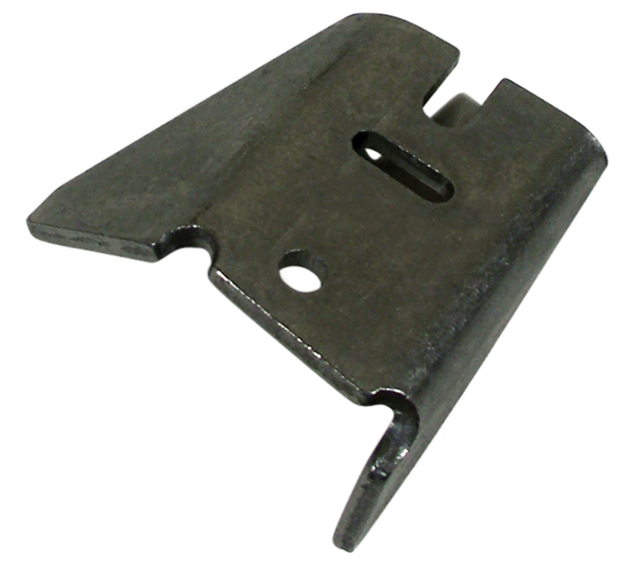Clutch-Cross-Shaft-To-Frame-Bracket-Weld-On-29959-Corvette-Store-Online