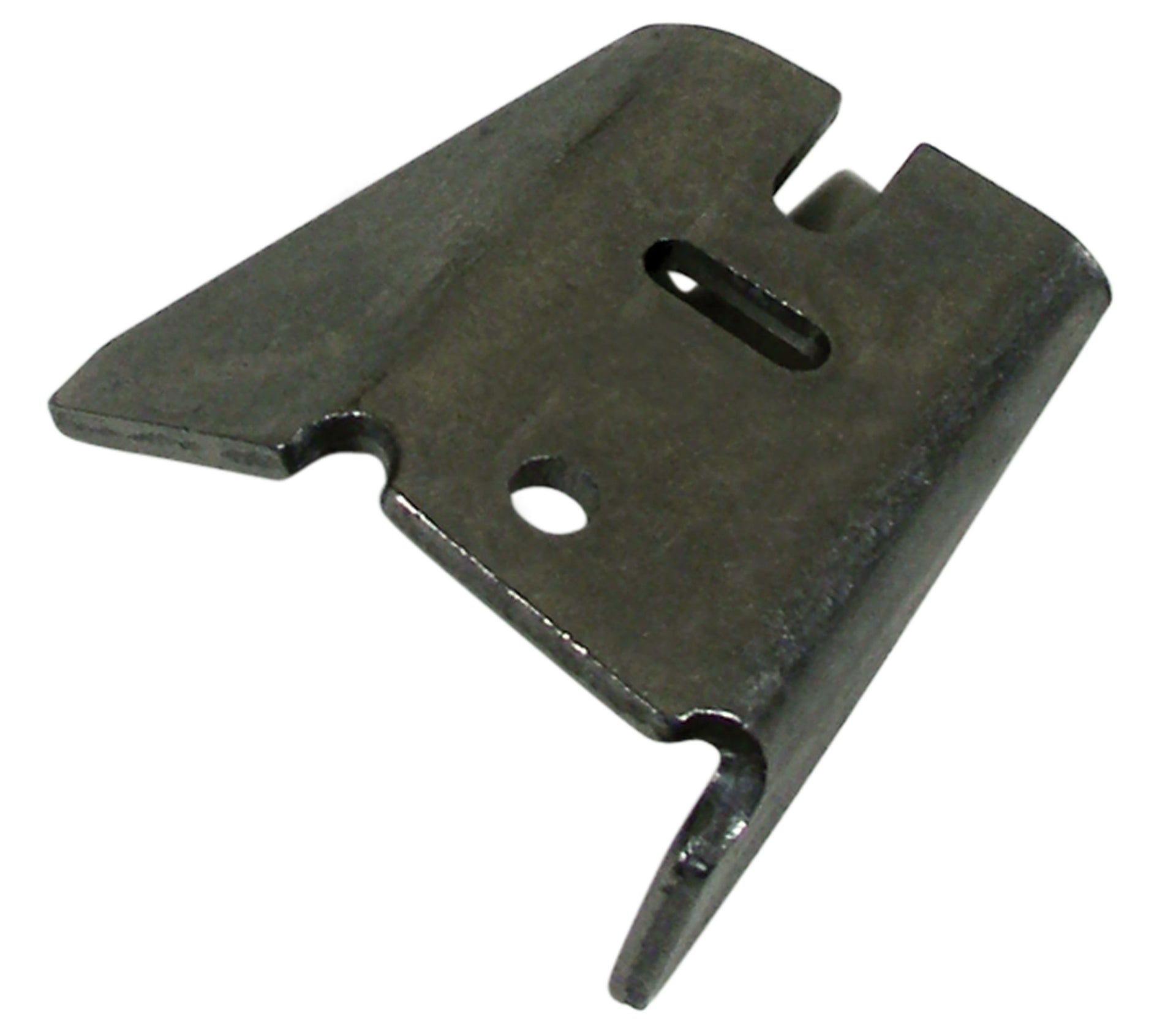 Clutch-Cross-Shaft-To-Frame-Bracket-Weld-On-29959-Corvette-Store-Online