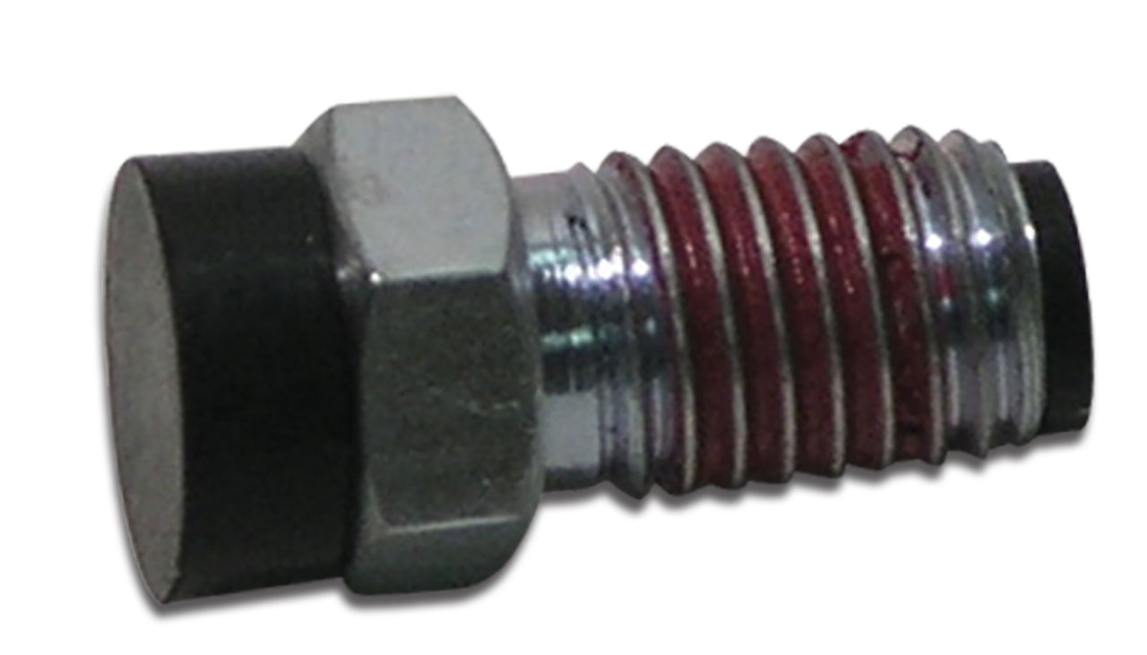 1968-1977 Corvette Latch Bolt. T-Top/Softtop/Hardtop Latch 3/8 Inch Outside Diameter - CA-29971-Corvette-Store-Online