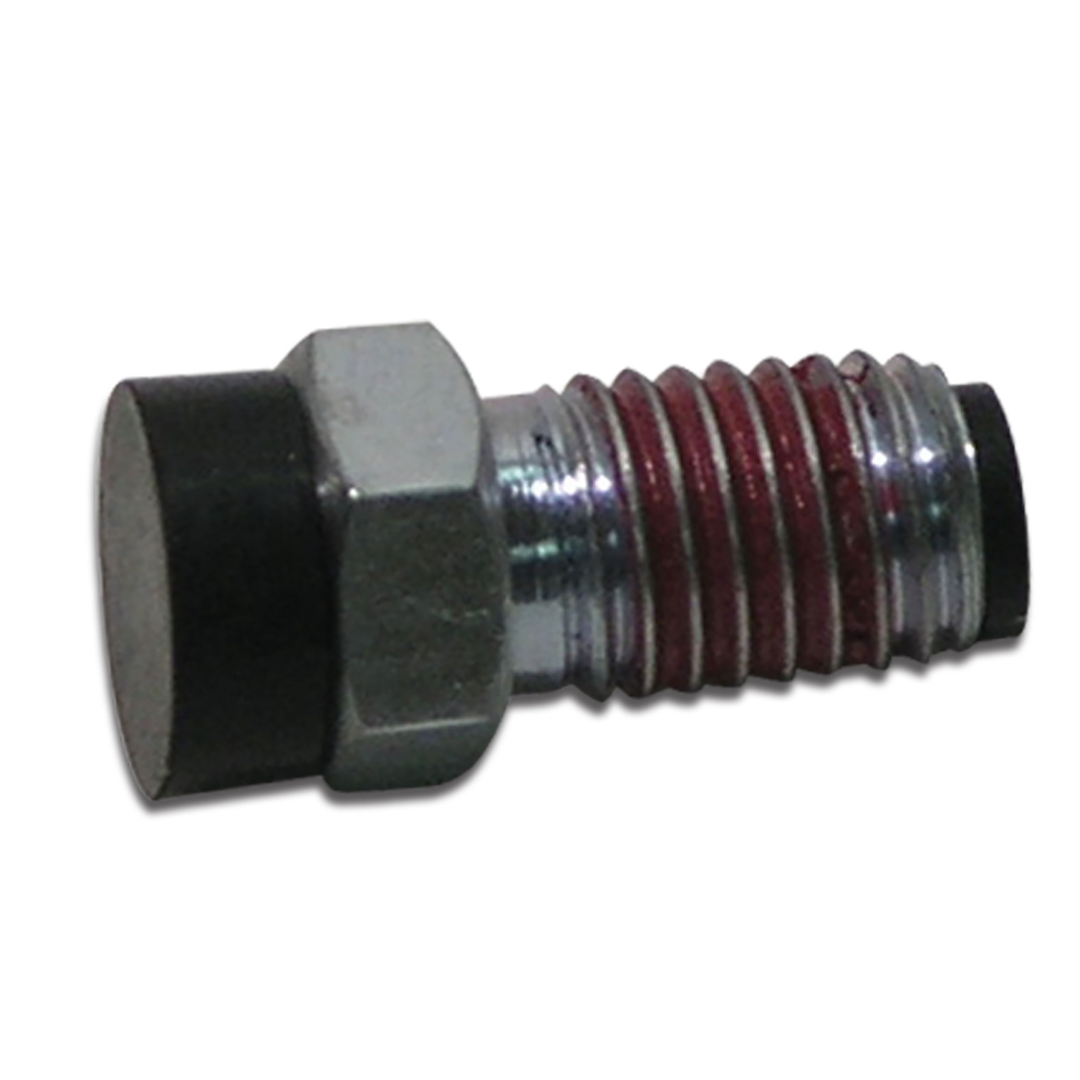 1968-1977 Corvette Latch Bolt. T-Top/Softtop/Hardtop Latch 3/8 Inch Outside Diameter - CA